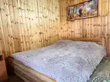 Четырехместный номер с видом на горы