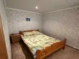 Стандартный трехместный номер