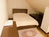 Двухместный номер Делюкс с 1 кроватью