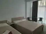 Классический четырехместный номер