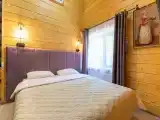 Улучшенный номер с кроватью размера «king-size» или 2 отдельными кроватями