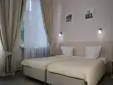 2х местный стандарт с видом во двор, без балкона