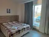 Дом с выходом в Этно-парк