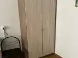 Небольшой одноместный номер
