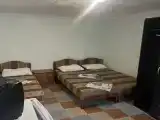 Четырехместный номер