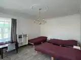 Трехместный номер с душем