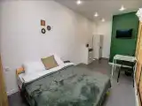 Двухместный номер с 1 кроватью