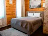 Двухместный номер с 1 кроватью