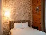 Двухместный номер с 1 кроватью