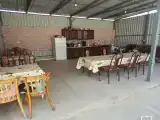 Стандартный четырехместный номер