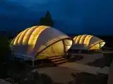 Двухместный номер с 1 кроватью