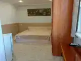 Двухместный номер с 1 кроватью