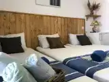 Стандартный трехместный номер