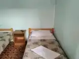 Бюджетный двухместный номер с 2 отдельными кроватями