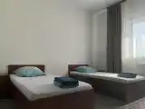 Стандартный двухместный номер с 2 отдельными кроватями