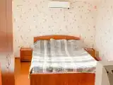 Двухместный номер Делюкс с 1 кроватью