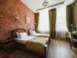 Стандартный номер с двумя односпальными кроватями