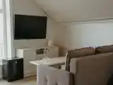 Семейный номер с видом на горы
