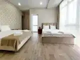 Семейный люкс с балконом