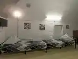Бюджетный двухместный номер с 2 отдельными кроватями