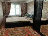Апартаменты с 2 спальнями