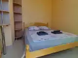 Двухместный номер Комфорт с двуспальной кроватью и видом на море