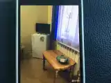 Бюджетный двухместный номер с 2 отдельными кроватями