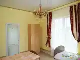 Четырехместный номер с видом на горы