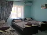 Четырехместный номер «Комфорт»