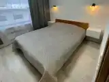 Большой двухместный номер с 1 кроватью