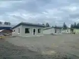 Коттедж для отпуска