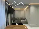 Двухкомнатный номер