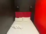 Люкс с 1 спальней