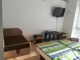 Стандартный трехместный номер