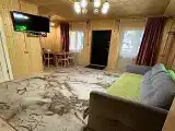Семейный люкс с балконом