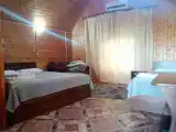 Четырехместный номер