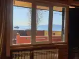 Трехместный номер «Комфорт» с душем