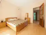 Двухместный номер с двумя отдельными кроватями с балконом