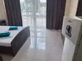 трехместный люкс