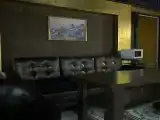 Бюджетный двухместный номер с 2 отдельными кроватями
