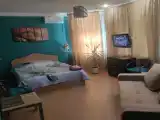 Апартаменты с душем