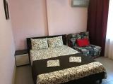Двухместный номер с 1 кроватью