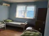 Бюджетный трехместный номер