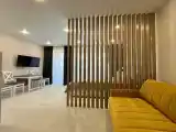 Апартаменты с балконом