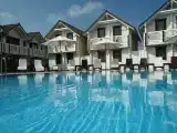 Коттедж с видом на море