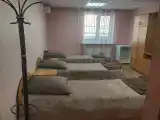 Бюджетный трехместный номер