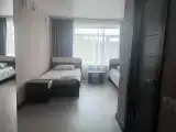 Бюджетный двухместный номер с 2 отдельными кроватями