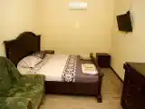 Люкс с 2 спальнями