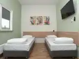 Стандартный трехместный номер