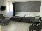 Улучшенный двухместный номер с 2 отдельными кроватями